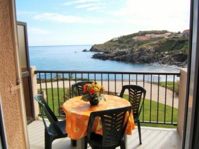 4RB67 Appartement 1 chambre avec vue mer